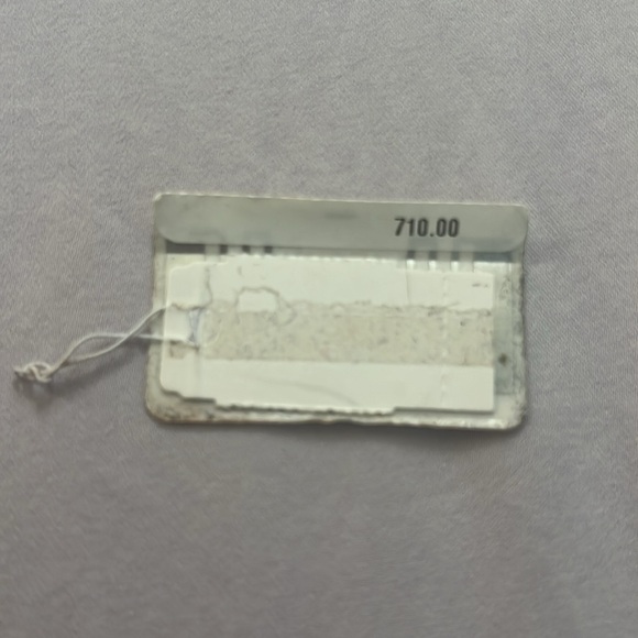 Chanel Square Sunglasses - Picture 12 of 13